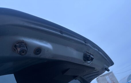 Renault Sandero I, 2010 год, 349 000 рублей, 15 фотография