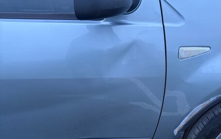 Renault Sandero I, 2010 год, 349 000 рублей, 17 фотография