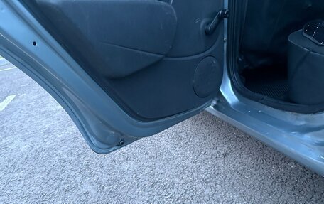 Renault Sandero I, 2010 год, 349 000 рублей, 19 фотография