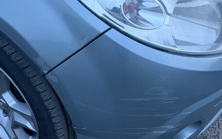 Renault Sandero I, 2010 год, 349 000 рублей, 27 фотография