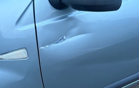 Renault Sandero I, 2010 год, 349 000 рублей, 25 фотография