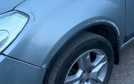 Renault Sandero I, 2010 год, 349 000 рублей, 26 фотография