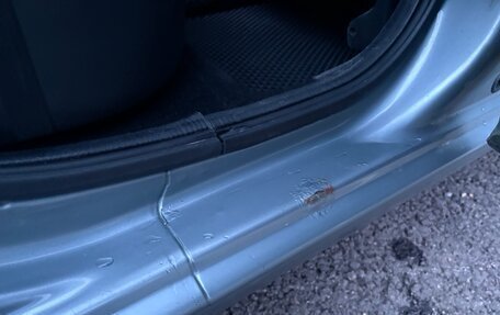 Renault Sandero I, 2010 год, 349 000 рублей, 22 фотография