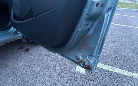 Renault Sandero I, 2010 год, 349 000 рублей, 21 фотография