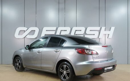 Mazda 3, 2011 год, 799 000 рублей, 2 фотография