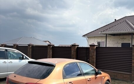 Chevrolet Lacetti, 2008 год, 190 000 рублей, 3 фотография