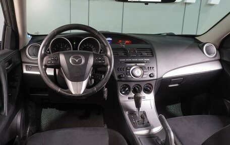 Mazda 3, 2011 год, 799 000 рублей, 6 фотография