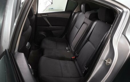 Mazda 3, 2011 год, 799 000 рублей, 9 фотография