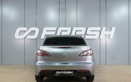 Mazda 3, 2011 год, 799 000 рублей, 4 фотография