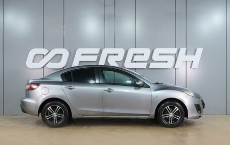 Mazda 3, 2011 год, 799 000 рублей, 5 фотография