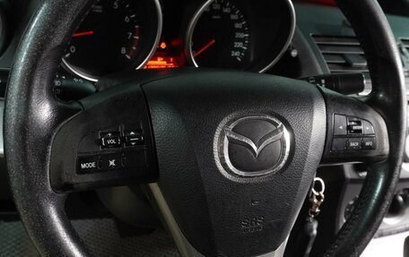 Mazda 3, 2011 год, 799 000 рублей, 15 фотография