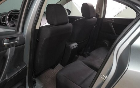 Mazda 3, 2011 год, 799 000 рублей, 11 фотография