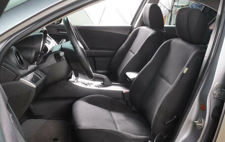 Mazda 3, 2011 год, 799 000 рублей, 10 фотография