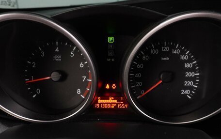 Mazda 3, 2011 год, 799 000 рублей, 17 фотография