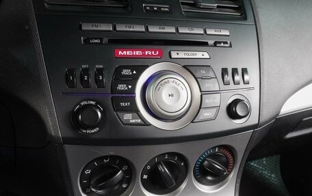 Mazda 3, 2011 год, 799 000 рублей, 12 фотография