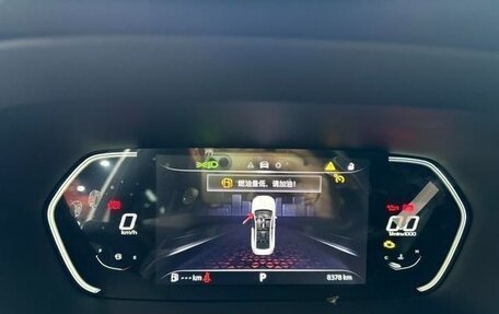 MG 5, 2022 год, 1 020 006 рублей, 9 фотография