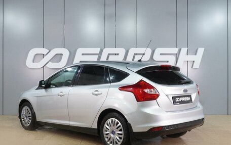 Ford Focus III, 2013 год, 789 000 рублей, 2 фотография