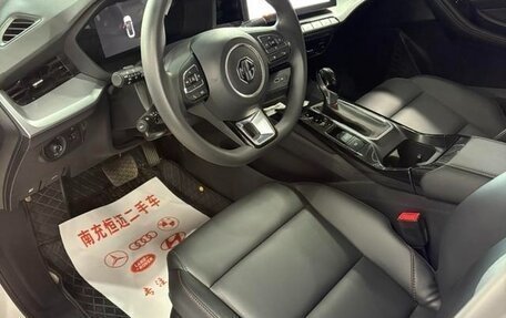 MG 5, 2022 год, 1 020 006 рублей, 6 фотография