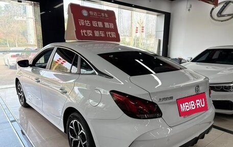 MG 5, 2022 год, 1 020 006 рублей, 5 фотография