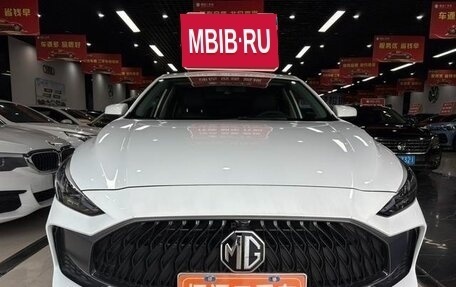 MG 5, 2022 год, 1 020 006 рублей, 3 фотография