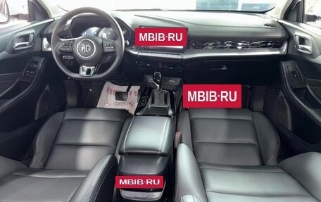 MG 5, 2022 год, 1 020 006 рублей, 8 фотография