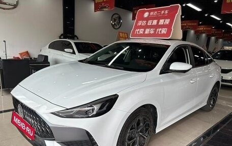 MG 5, 2022 год, 1 020 006 рублей, 2 фотография