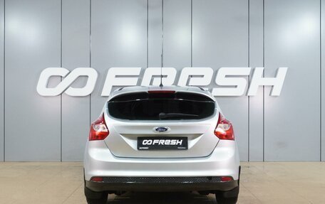 Ford Focus III, 2013 год, 789 000 рублей, 4 фотография