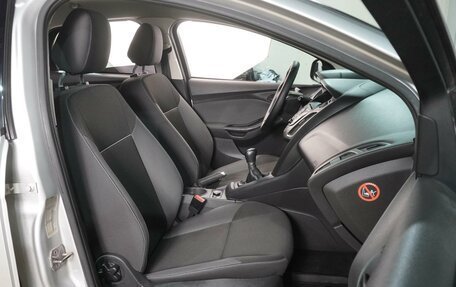 Ford Focus III, 2013 год, 789 000 рублей, 8 фотография