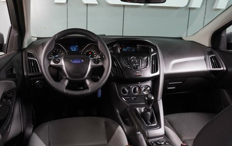 Ford Focus III, 2013 год, 789 000 рублей, 6 фотография