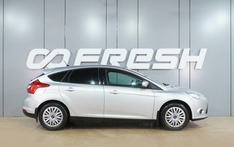 Ford Focus III, 2013 год, 789 000 рублей, 5 фотография