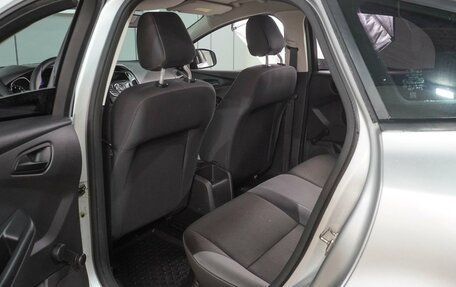 Ford Focus III, 2013 год, 789 000 рублей, 11 фотография