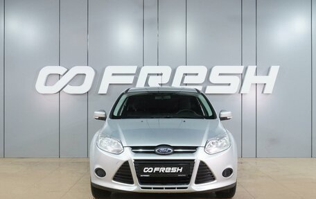Ford Focus III, 2013 год, 789 000 рублей, 3 фотография