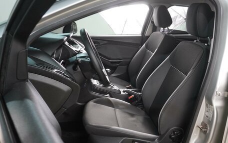 Ford Focus III, 2013 год, 789 000 рублей, 10 фотография