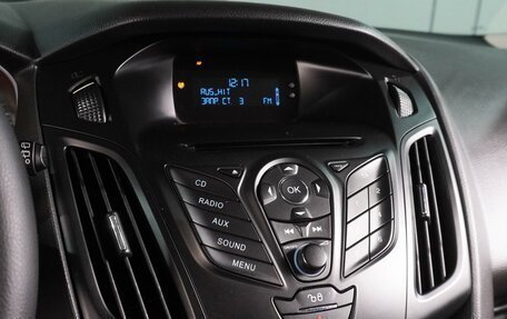 Ford Focus III, 2013 год, 789 000 рублей, 13 фотография