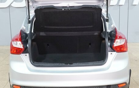 Ford Focus III, 2013 год, 789 000 рублей, 18 фотография