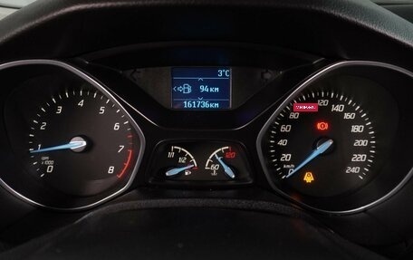 Ford Focus III, 2013 год, 789 000 рублей, 17 фотография