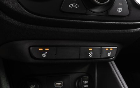 Hyundai Solaris II рестайлинг, 2019 год, 1 229 000 рублей, 16 фотография