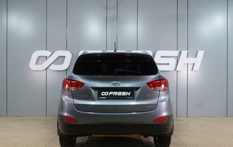 Hyundai ix35 I рестайлинг, 2011 год, 1 129 000 рублей, 4 фотография