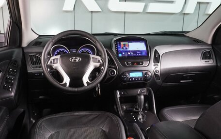 Hyundai ix35 I рестайлинг, 2011 год, 1 129 000 рублей, 6 фотография