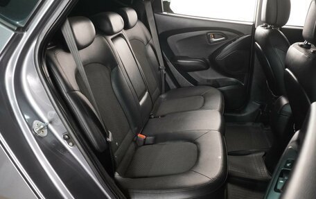 Hyundai ix35 I рестайлинг, 2011 год, 1 129 000 рублей, 7 фотография