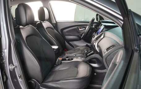 Hyundai ix35 I рестайлинг, 2011 год, 1 129 000 рублей, 8 фотография