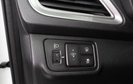 Hyundai Solaris II рестайлинг, 2019 год, 1 229 000 рублей, 12 фотография