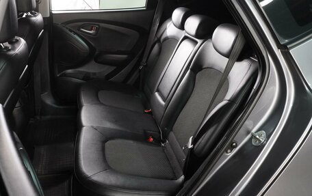 Hyundai ix35 I рестайлинг, 2011 год, 1 129 000 рублей, 9 фотография