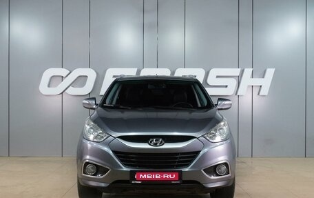 Hyundai ix35 I рестайлинг, 2011 год, 1 129 000 рублей, 3 фотография