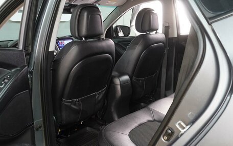 Hyundai ix35 I рестайлинг, 2011 год, 1 129 000 рублей, 11 фотография