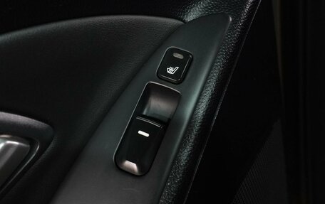 Hyundai ix35 I рестайлинг, 2011 год, 1 129 000 рублей, 18 фотография