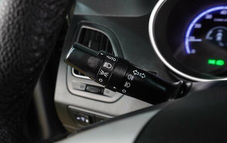 Hyundai ix35 I рестайлинг, 2011 год, 1 129 000 рублей, 15 фотография