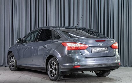 Ford Focus III, 2013 год, 749 000 рублей, 2 фотография