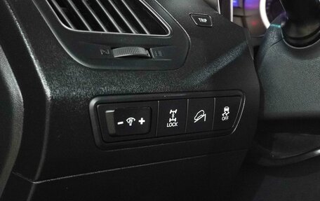 Hyundai ix35 I рестайлинг, 2011 год, 1 129 000 рублей, 17 фотография