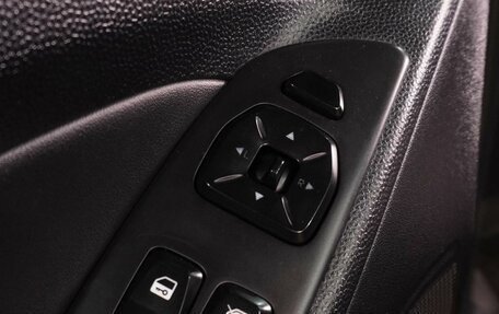 Hyundai ix35 I рестайлинг, 2011 год, 1 129 000 рублей, 19 фотография